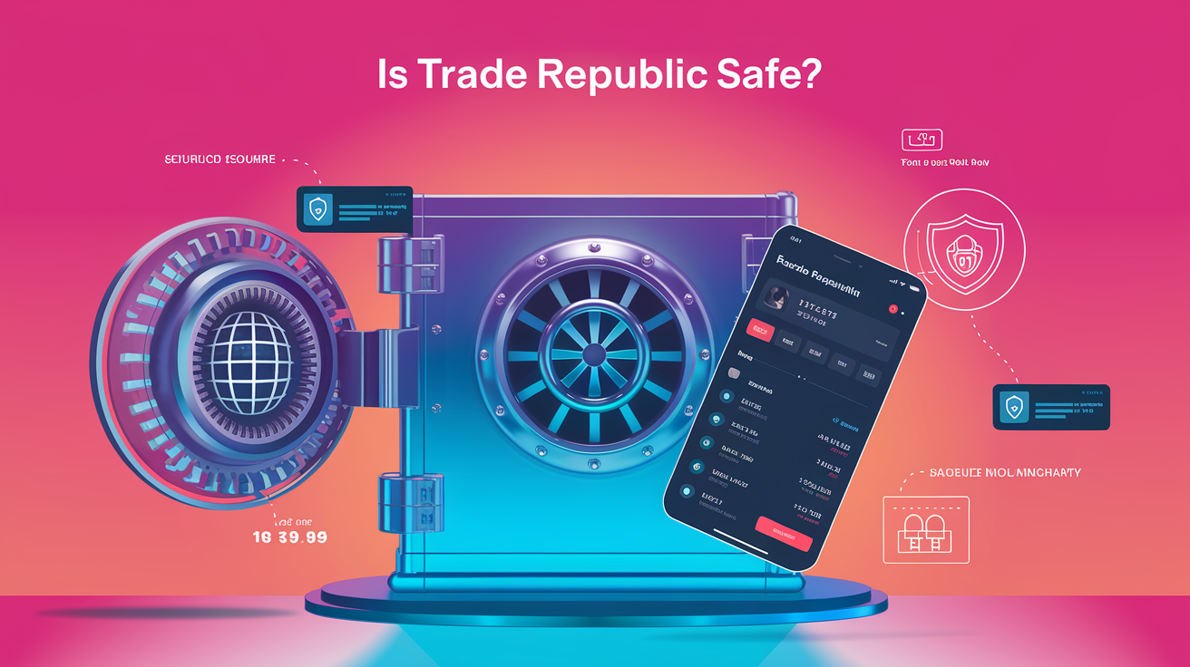 Is Trade Republic Safe